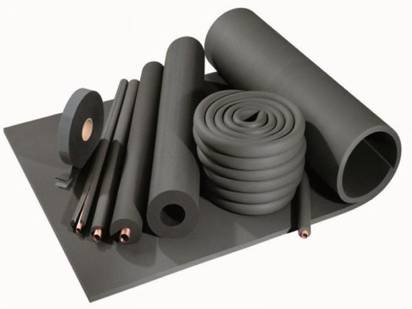 Bảo ôn chống cháy có những ứng dụng tiên tiến nào?