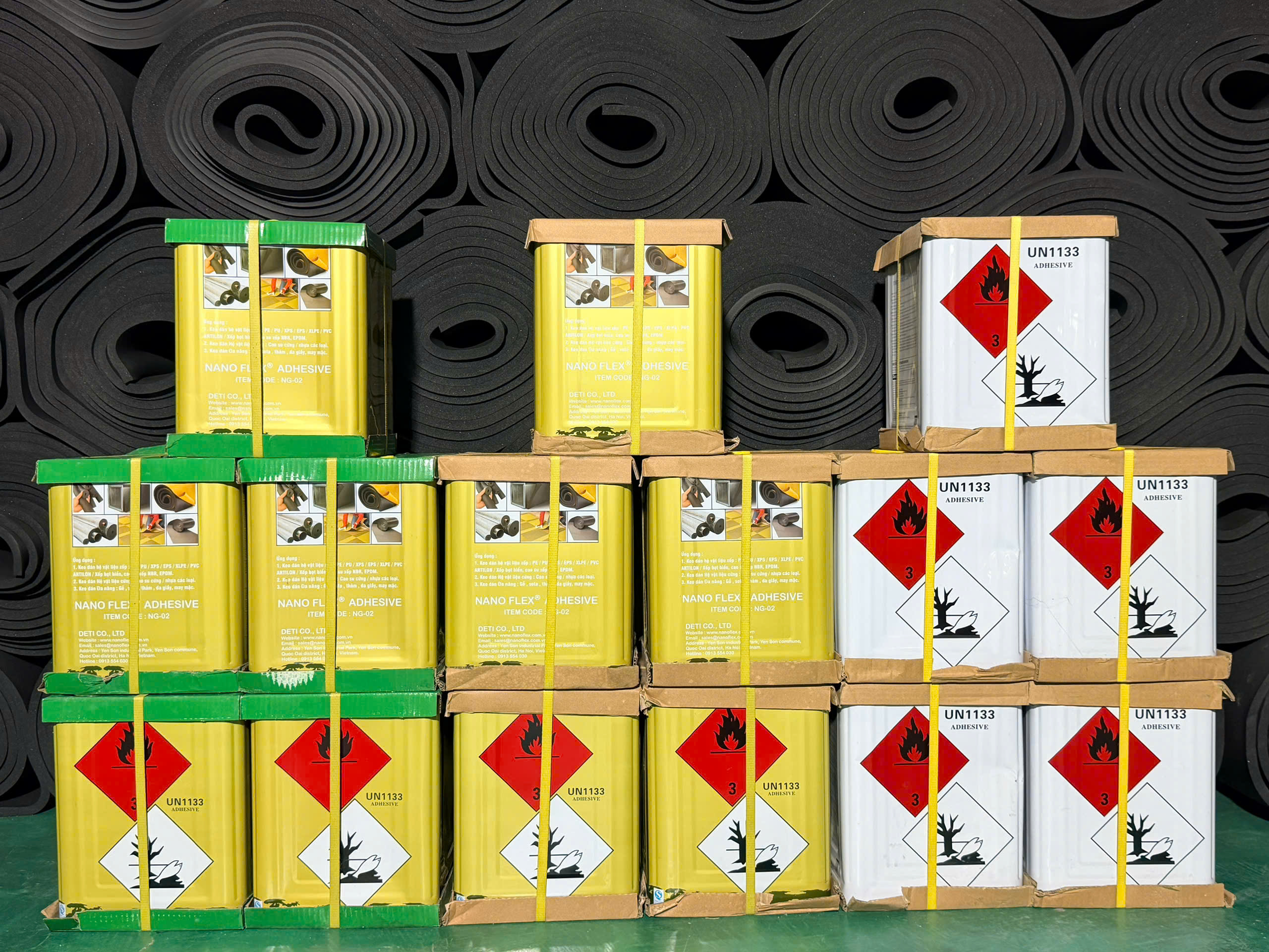 [Giải Đáp A-Z] 10 Câu Hỏi Thường Gặp Về Keo Dán Đa Năng Nano Flex NG-01