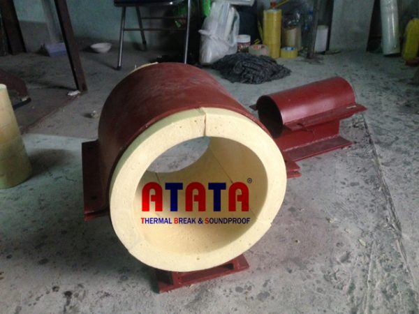 PU Foam & Steel Shoe