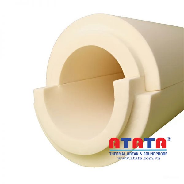 Gối đỡ PU Foam đế tròn