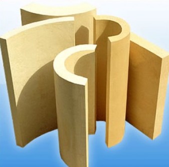 Gối đỡ PU Foam hình bán nguyệt (120 độ)